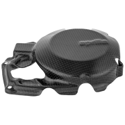 Poklopac alternatora od karbona LighTech Aprilia RSV4/1100 Factory/R/RR/RF (09-20) CARA3040 