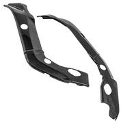 Karbon pokrov okvira LighTech BMW S1000RR K46 (09-14) CARB1050 