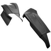 Pokrov za vilice Carbon LighTech BMW S1000RR K46 (09-14) CARB1060 