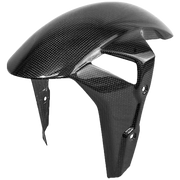 Prednji blatobran Carbon LighTech BMW S1000RR K67 (19-26) CARB1910 