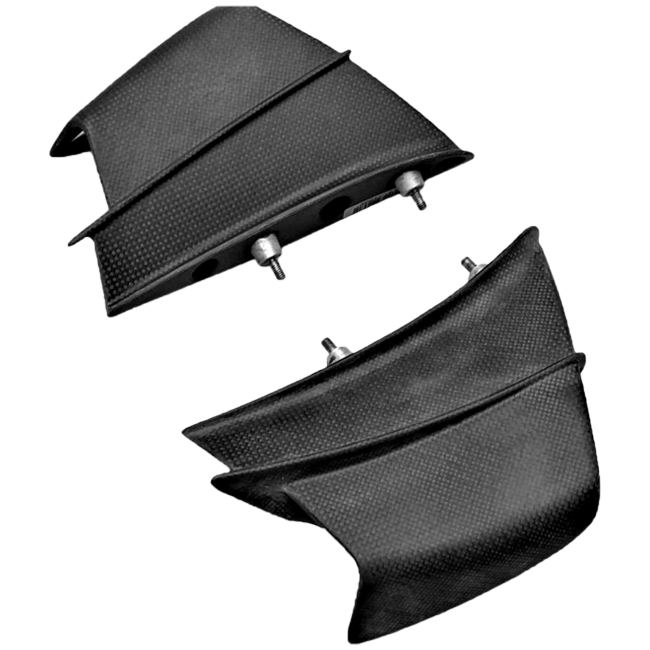 Set krilaca od karbonskih vlakana LighTech Ducati Panigale V4/S/R (19-21) CARD0815 