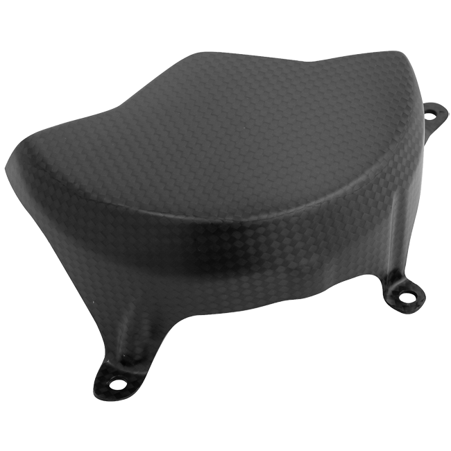 Pokrov alternatora od karbonskih vlakana LighTech Ducati Panigale V4/S (25-26) CARD0840 