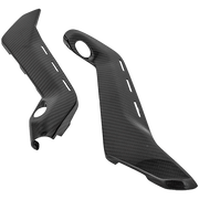 Karbon pokrov stražnjeg okvira LighTech Ducati Panigale V4/S/R (18-24) CARD0880 