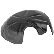 Poklopac spojke Carbon LighTech Kawasaki ZX-6R/636/RR (09-26) CARK9530 