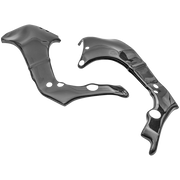 Karbon pokrov okvira LighTech Kawasaki ZX-10 R/RR (16-26) CARK9850 
