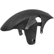 Prednji blatobran Carbon LighTech Suzuki GSX-R 1000 (17-23) CARS6510 