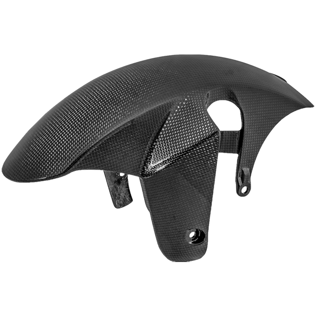 Prednji blatobran Carbon LighTech Suzuki GSX-R 1000 (17-23) CARS6510 