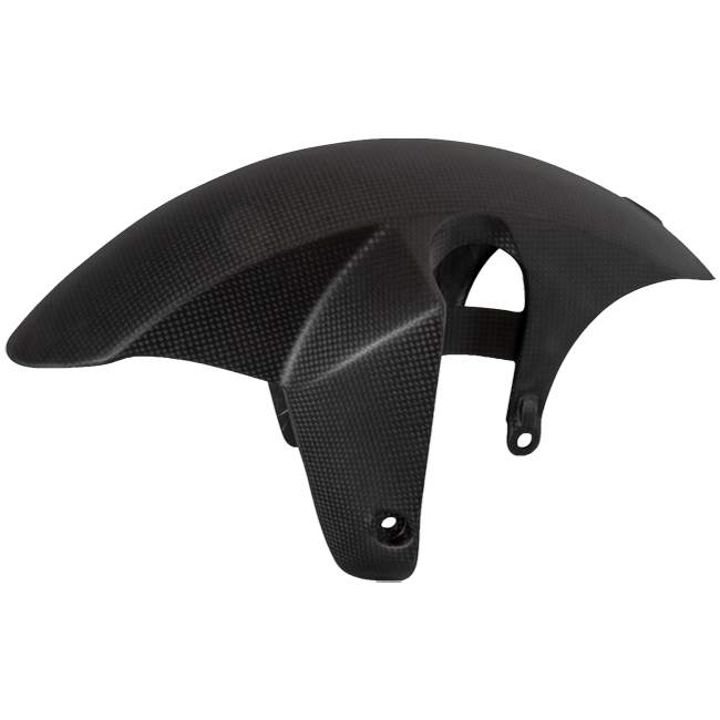 Prednji blatobran Carbon LighTech Suzuki GSX-R 1000 (17-23) CARS6510 