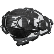 Poklopac spojke od karbona LighTech za Suzuki GSX-R 1000 (17-23) CARS6530 