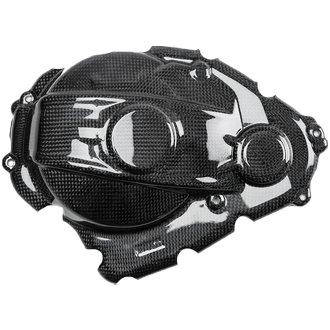 Poklopac spojke od karbona LighTech za Suzuki GSX-R 1000 (17-23) CARS6530 