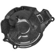 Pokrov alternatora od karbonskih vlakana LighTech Suzuki GSX-R 1000 (17-23) CARS6540 