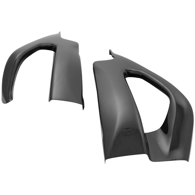 Karbon poklopac za vilice LighTech Suzuki GSX-R 1000 (17-23) CARS6560 