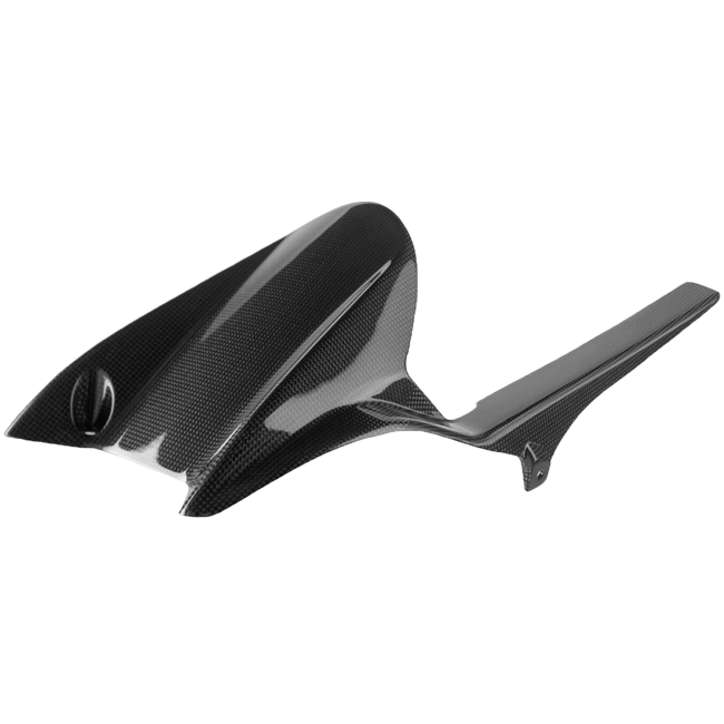 Stražnji blatobran Carbon LighTech Triumph Street Triple 765 S / R / RS / Moto2 (17-26) CART2420 