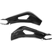 Karbon pokrivači za ovjes LighTech Triumph Street Triple 765 S / R / RS / Moto2 (17-26) CART2460 