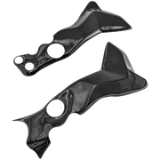 Karbon pokrivači okvira LighTech Yamaha YZF-R7 (21-26) CARY0750 