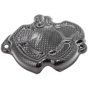 Pokrov za otvor s ugljičnim vlaknima LighTech Yamaha YZF-R1/M RN32, RN49 & RN65 (15-26) CARY5018 