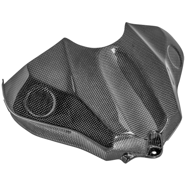 Gornji poklopac rezervoara Carbon LighTech Yamaha YZF-R1 RN32, RN49 (15-19) CARY5029 