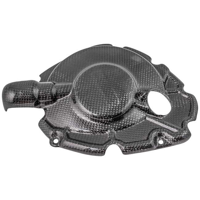 Poklopac spojke Carbon LighTech Yamaha YZF-R1/M RN32 (15-16) CARY5030 