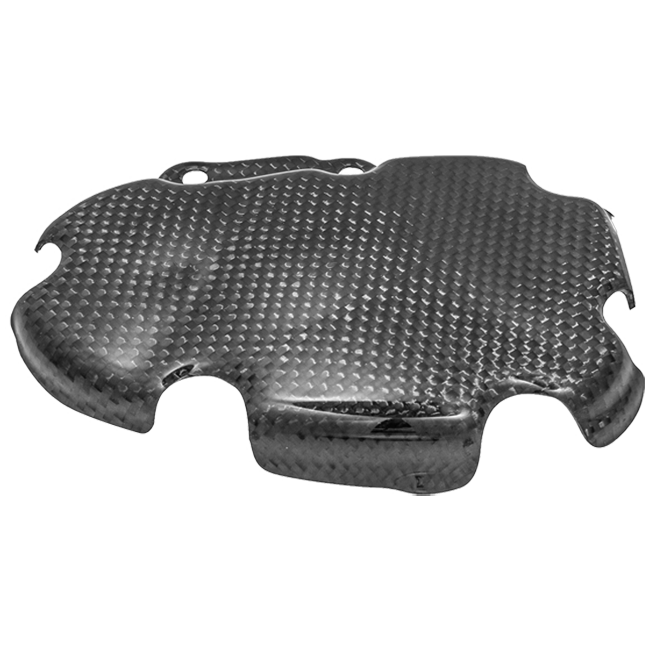 Pokrov za Pick-Up od karbona LighTech Yamaha YZF-R6 RJ11, RJ15, RJ27 (06-25) CARY9918 