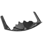 Zračni usmjerivač za SBK hladnjak Carbon Carbonin BMW S1000RR K67 (19-22) CB4071 