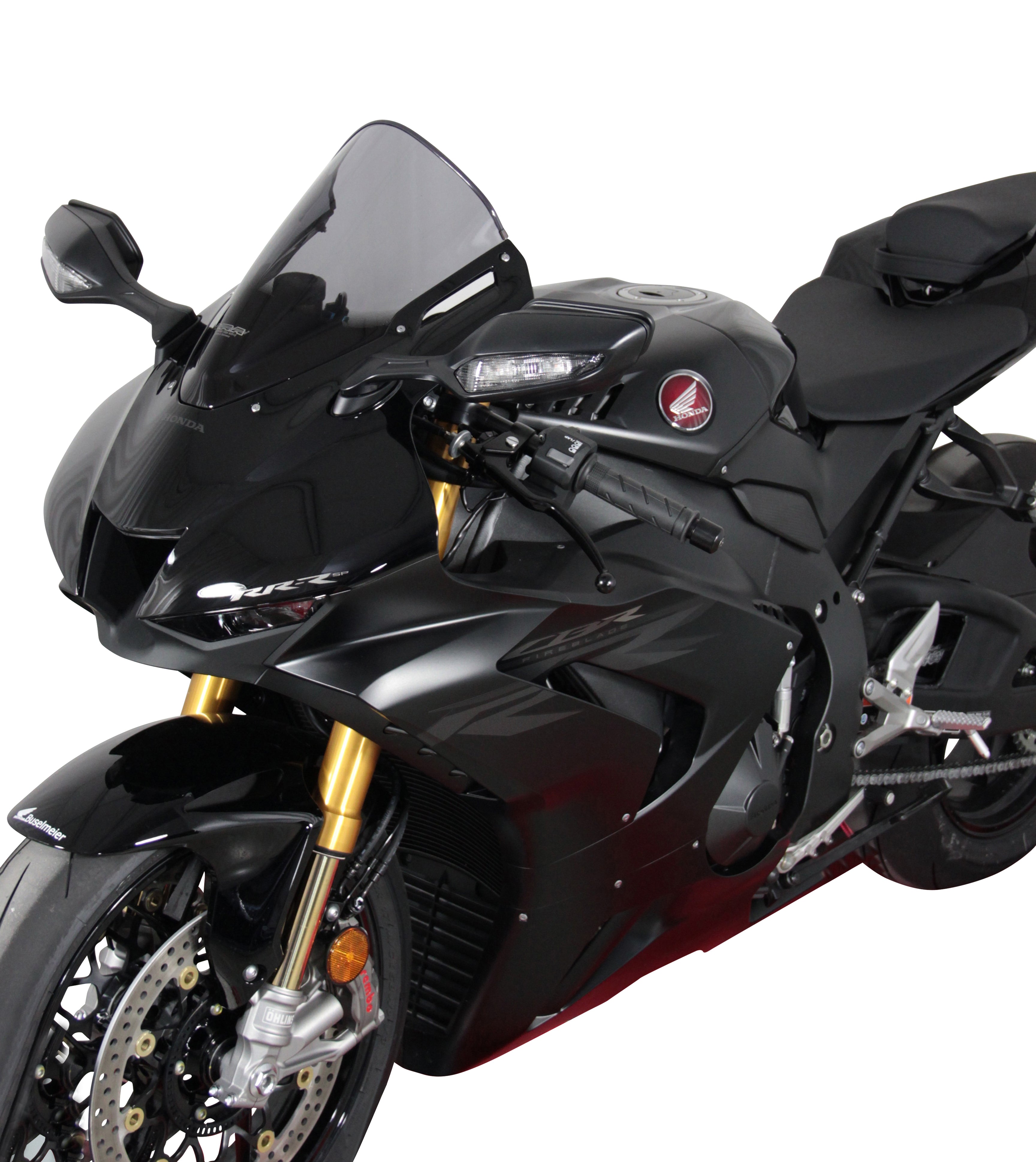 MRA R Racing vjetrobran Honda CBR 1000 RR-R SC82 (20-26) 