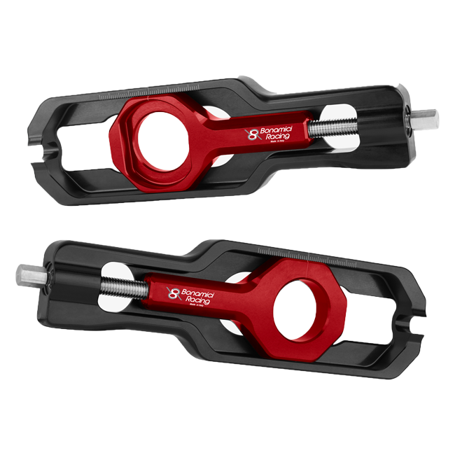 Kettenspanner Bonamici Racing za BMW S1000RR K46 (09-18) CHAD01 