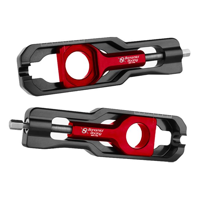 Kettenspanner Bonamici Racing Kawasaki ZX-10 R/RR (16-20) CHAD02 