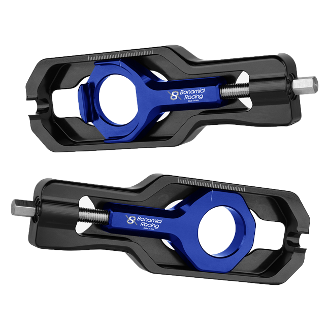 Napinjač lanca Bonamici Racing Yamaha YZF-R1/M RN32 i RN49 (15-19) CHAD03 