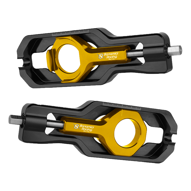Napinjač lanca Bonamici Racing Yamaha YZF-R1/M RN32 i RN49 (15-19) CHAD03 