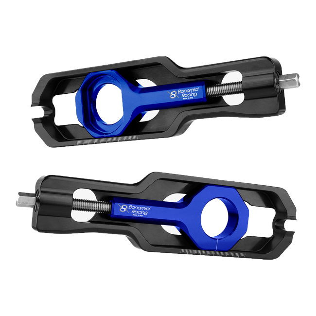 Napinjač lanca Bonamici Racing BMW S1000RR K67 (19-26) CHAD09 