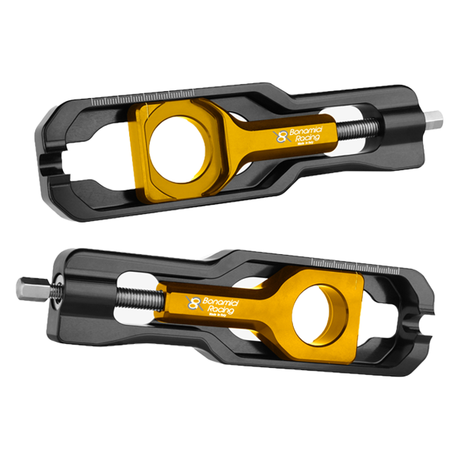 Kettenspanner Bonamici Racing Kawasaki ZX-10 R/RR (16-20) CHAD02 