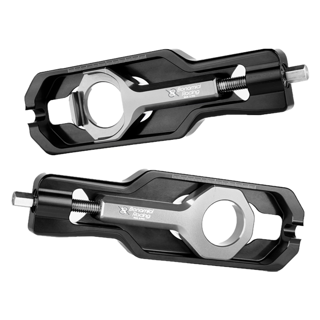 Napinjač lanca Bonamici Racing Yamaha YZF-R9 (25-26) CHAD17 