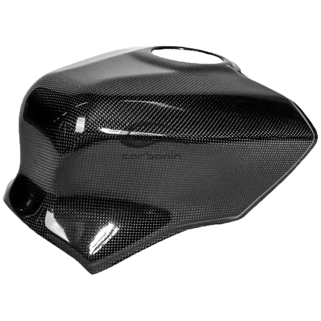 Poklopac rezervoara SBK Carbon za Yamaha YZF-R1/M (15-26) CY16405 