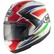 Arai RX-7V Evo kaciga Luca Cadalora Restyle Replica 137-0377 