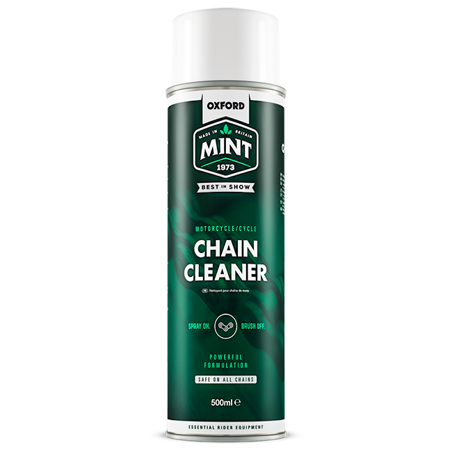 Oxford Mint čistač lanaca "Chain Cleaner" - 500ml 