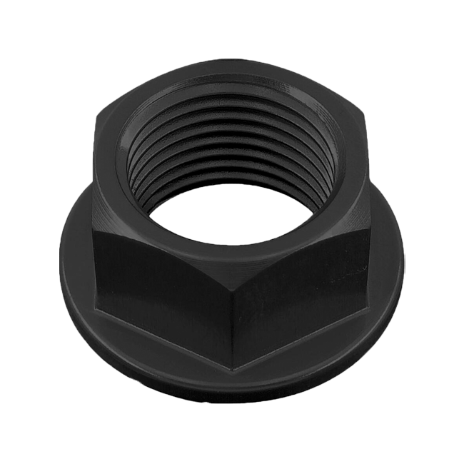 Stražnja matica kotača LighTech Yamaha YZF-R7 (21-26) D004 