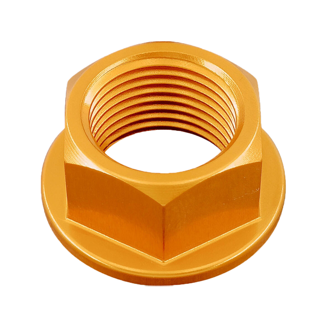 Stražnja matica kotača LighTech Yamaha YZF-R7 (21-26) D004 