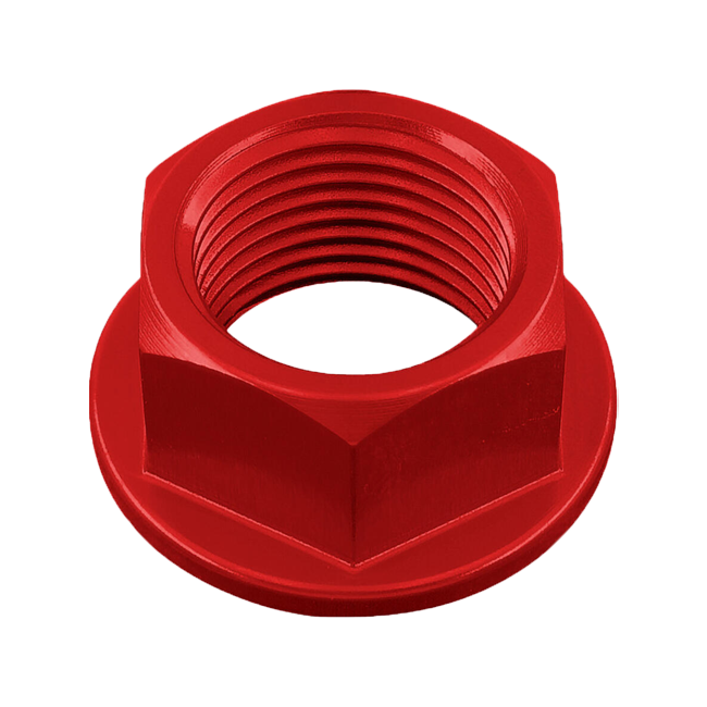 Stražnja matica kotača LighTech Yamaha YZF-R7 (21-26) D004 