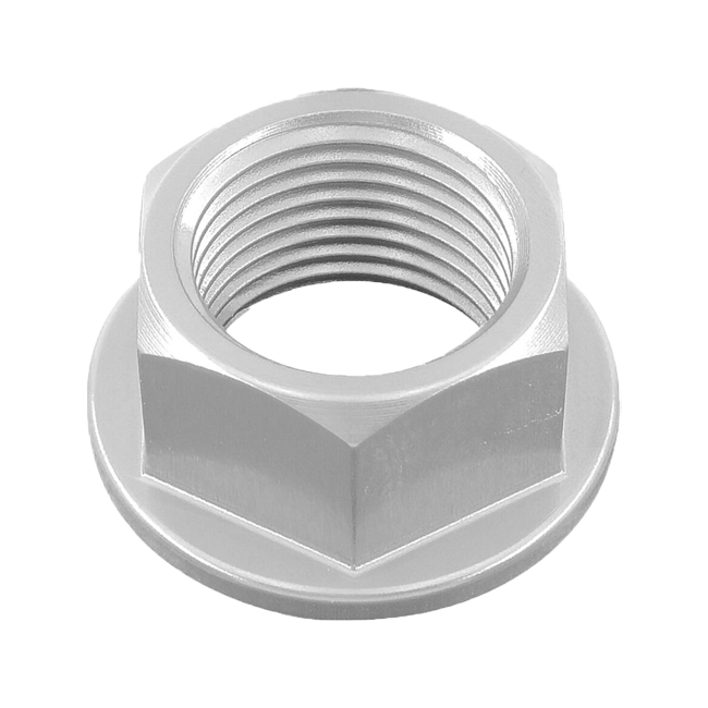 Stražnja matica kotača LighTech Yamaha YZF-R7 (21-26) D004 