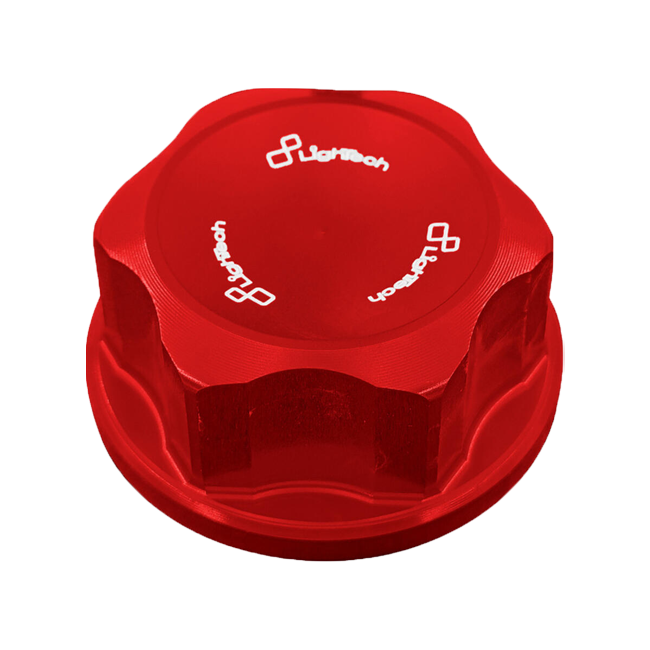 Matica glavčine LighTech Yamaha YZF-R6 RJ11, RJ15, RJ27 (06-26) D014 