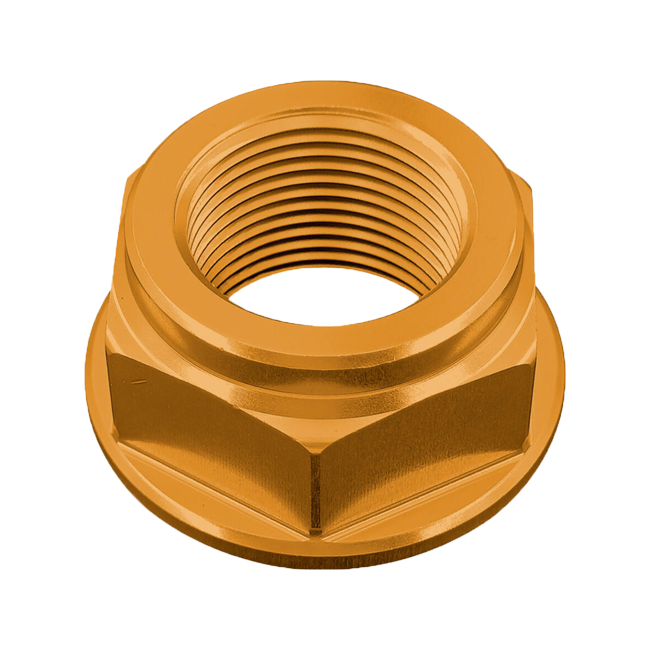 Matica osovine stražnje vilice LighTech Honda CBR 1000 RR (08-16) D018 