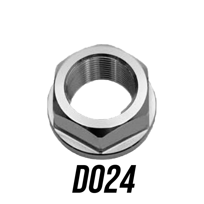 Kettenspanner LighTech Kawasaki ZX-10 R/RR (16-26) TEKA002 