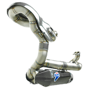 Termignoni kompletna ispušna sustav WSBK Titanium Ducati Panigale 899 (13-16) D156COLLTSBK+D155CPT 