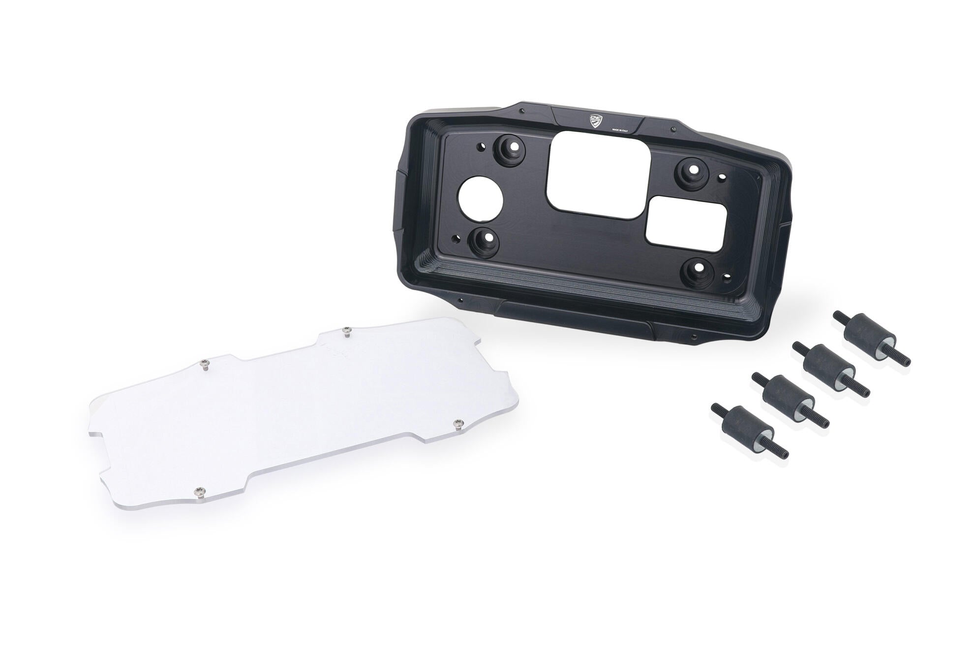 Zaštita instrument ploče CNC Racing Ducati Panigale V4/S/R (25-26) DC003 