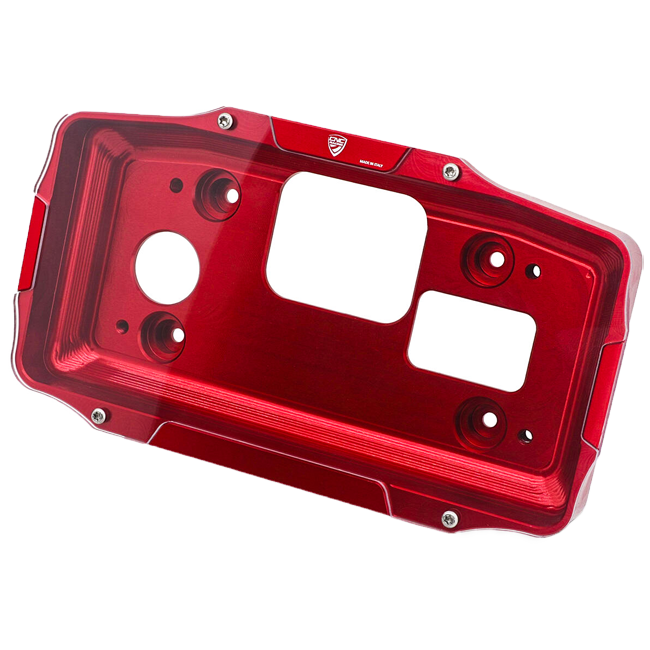 Zaštita instrument ploče CNC Racing Ducati Panigale V4/S/R (25-26) DC003 