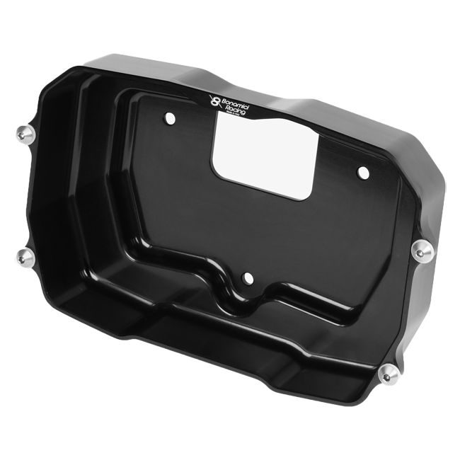 Zaštita instrument table Bonamici Racing Ducati Panigale V4/S/R (18-24) DCP03 