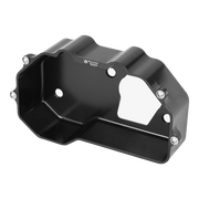 Zaštita instrument ploče Bonamici Racing Yamaha YZF-R3 (19-26) DCP07 