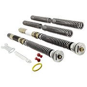 K-Tech DDS Closed SBK Cartridge Kit Suzuki GSX-R 1000 (12-23) 155-017-230-020 