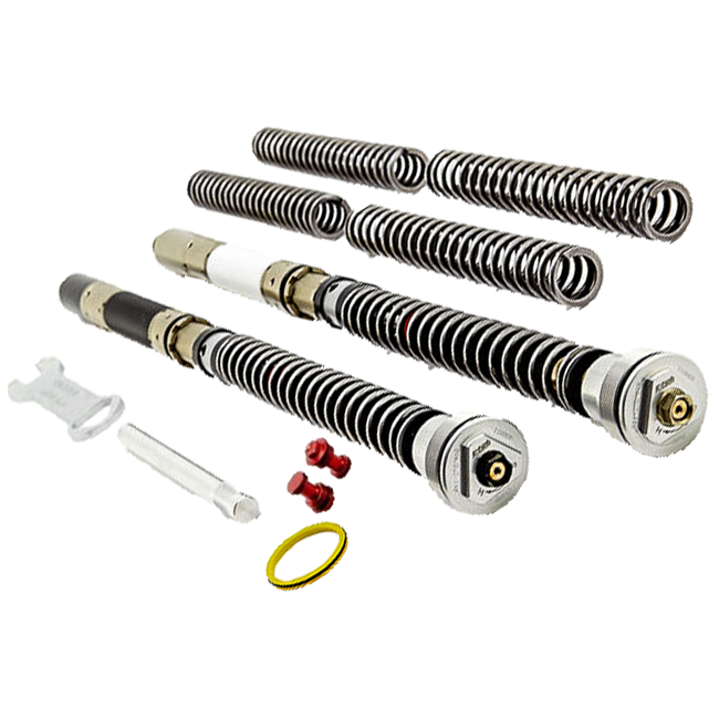 K-Tech DDS zatvoreni kartridž kit BMW S1000RR (09-14) 155-011-030-020 