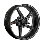 BST DIAMOND TEK karbonska stražnja felga Aprilia RSV4/RR/1100 Factory (21-26) 